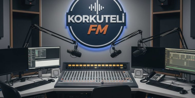 korkutelı fm